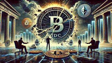FDIC Releases Trove of 'Operation Chokepoint 2.0' Crypto Documents