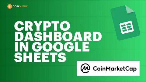 How To Build A Crypto Portfolio From Scratch?