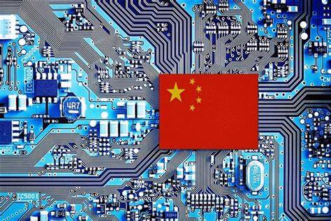 China urges US to lift sanctions on semiconductor and vehicle firms - Digital Market Reports