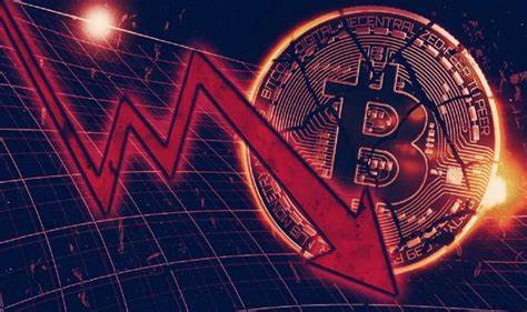 Bitcoin Faces Major Deleveraging – Analyst Explains Price Crash Below $100K - NewsBTC