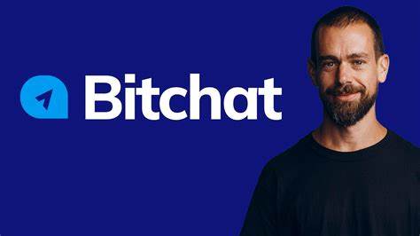 Jack Dorsey: Bitchat