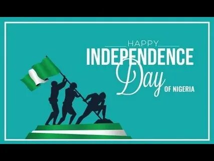 Happy Independence Day Nigeria! Google joins celebrations with a Doodle - Techpoint Africa
