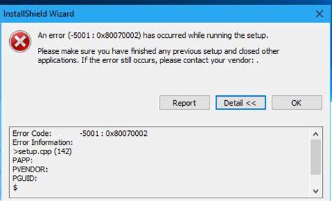 'Connection dropped by windows 11 5001' error : ( | Microsoft Community Hub