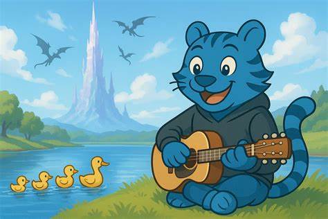 Data Time Travel with DuckLake and Tigris