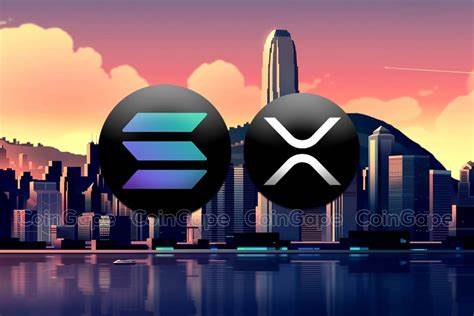 XRP and Solana ETFs Set for Approval in 2025 - The Currency Analytics