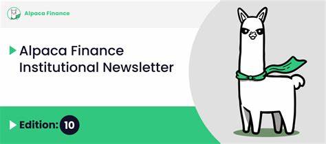 Alpaca Finance Institutional News Weekly #120 - PANews