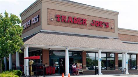 Viral Trader Joe's item makes comeback with people lining up around the block - but hurry before they sell out