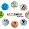 Nuclear Electric Propulsion: Promise and Persistent Bottlenecks