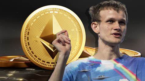 Vitalik Buterin: The man who co-created Ethereum - Cointelegraph
