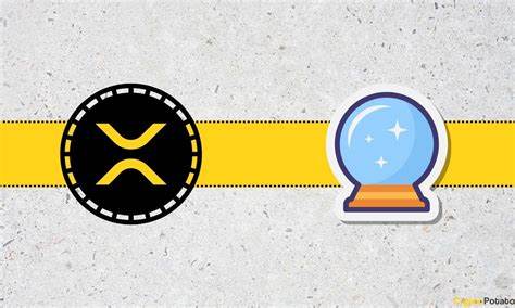 Ripple (XRP) Price Prediction for This Week - CryptoPotato