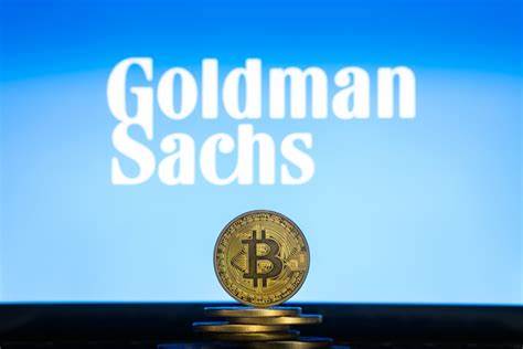 Goldman Sachs boosts Ethereum ETF holdings by 2,000%, Bitcoin ETFs to $1.5B