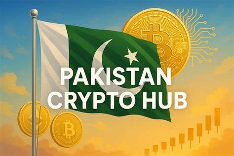 Pakistan Sets Up Independent Regulator to Police Crypto Market