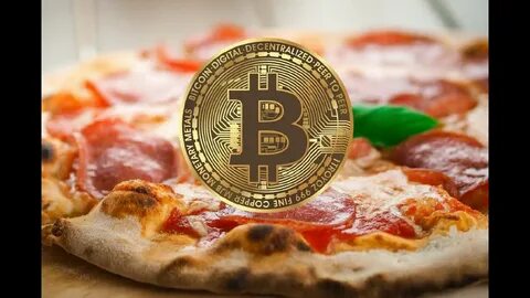 First bitcoin transaction with 10,000 bitcoins for two large Papa John’s Pizza marks its 12-year anniversary. - Techstory
