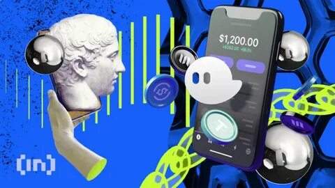 Solana’s Phantom Wallet Receives $150 Million in Funding - BeInCrypto