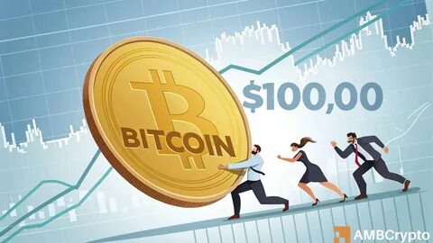 Bitcoin Struggling to Break $97,364 – Is Aureal One the Best Cryptocurrency to Buy Right Now?