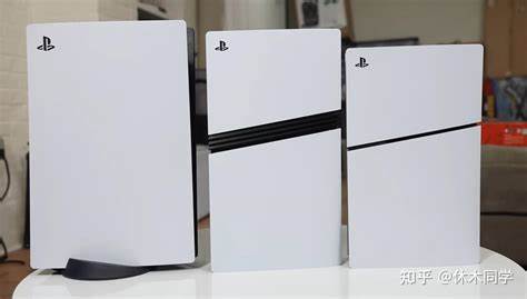 【攻略】PS5家族大对决：PS5初代、PS5 Slim与PS5 Pro，哪款是你的最佳选择？