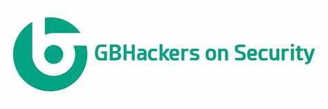 GBHackers Security | #1 Globally Trusted Cyber Security News Platform | GBhackers Offering Exclusive Cyber Security News Coverage, New Research papers & Technology Updates. - GBHackers