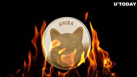 Shiba Inu (SHIB) Burn Rate Surges 544% as Price Breaks Major Resistance: Guest Post by U_Today - CoinMarketCap