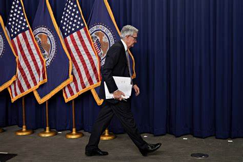 Wall Street’s Fed-Pivot Bets Dwindle on Hot Jobs: Markets Wrap - Bloomberg
