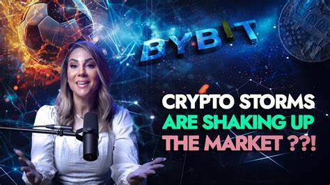 Crypto Chaos: Bybit Reels from Massive $1.4 Billion Hack - Be3