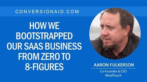 We sold our bootstrapped SaaS business for 8-figures