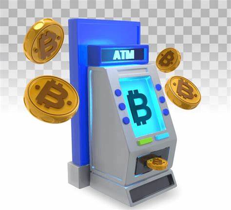 New year rings in with 11% shrinkage in installed Bitcoin ATMs