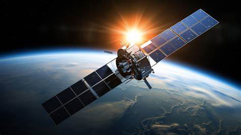 Jim Cramer Notes BlackSky Technology “Stock’s Up a Great Deal