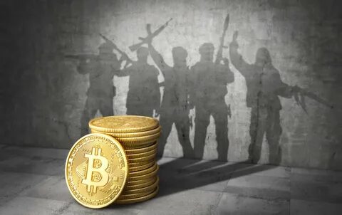 Cryptocurrency and Terrorist Financing in Asia