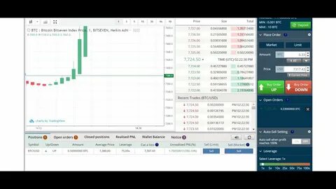 Trader Profits $7M in One Day from 50x Leverage on BTC, ETH - Crypto Times