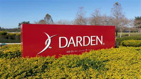How To Earn $500 A Month From Darden Restaurants Stock Ahead Of Q1 Earnings