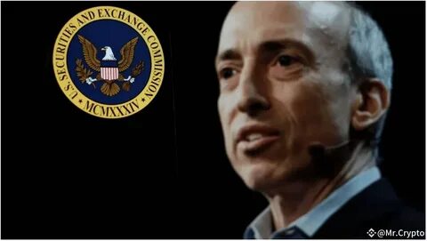 Gary Gensler Under Fire for Alleged Political Favoritism in SEC Appointments - Decrypt