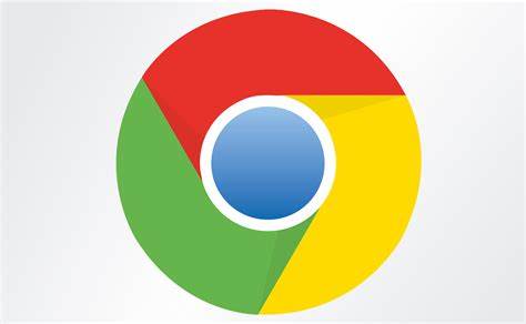 Przeglądarka Google Chrome