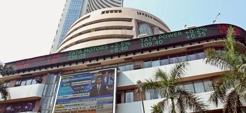 Sensex Today | Market Close Highlights : Sensex ends up 195pts, Nifty near 22,000; Metal, PSU Bank gain | Stock Market News - Mint