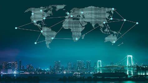 China places blockchain at the core of national data strategy in new guidelines - CryptoSlate