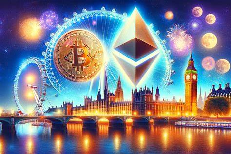 London Stock Exchange sets May 28 launch date for Bitcoin, Ethereum ETNs - CryptoSlate