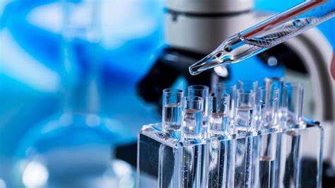 West Pharma Catapults, Making A Bullish Move, On Unexpectedly Strong Earnings