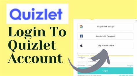 Log in to Quizlet | Quizlet