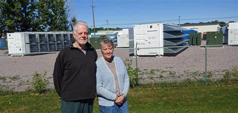 Neighbors unhappy about crypto mining operation in Glencoe, Minn. - Star Tribune