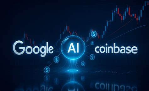 Google Adds Stablecoin Support to New AI Payment System, Partners with Coinbase and Ethereum