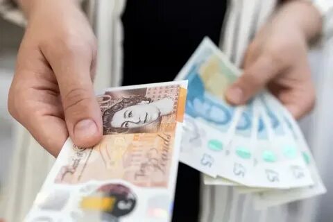Steady sterling on track for best G10 performance against dollar in 2024 - Reuters