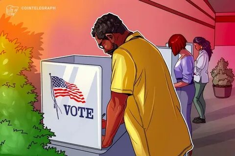 What to expect on crypto policies depending on US election outcomes - Cointelegraph