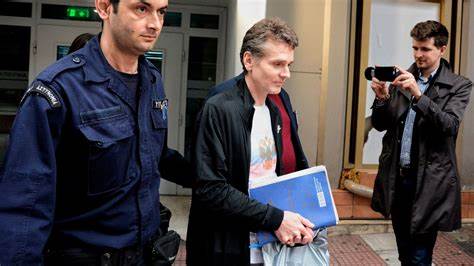 Russian crypto expert Alexander Vinnik returns to Moscow in Russia-US prisoner swap, reports say - The Associated Press