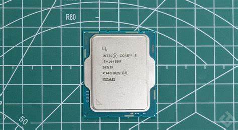 intel i5-14400F的这块CPU到底如何，希望能得到一个中肯的评价？