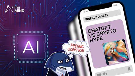 AI Crypto Projects: Pump on ChatGPT’s Hype - Coinspeaker