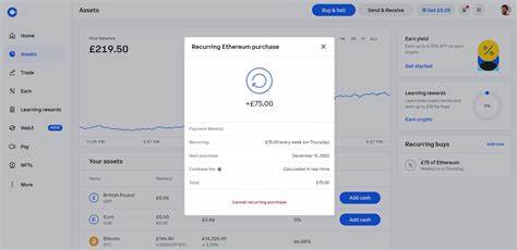 Will Coinbase Refund Your Crypto if You're Scammed? - MUO - MakeUseOf