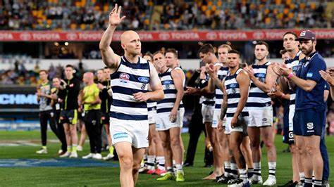 AFL fans blown away after news about Gary Ablett emerges on eve of season - Yahoo Sport Australia