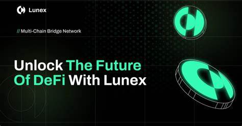 Lunex Network Price: LNEX Live Price Chart, Market Cap & News Today - CoinGecko Buzz