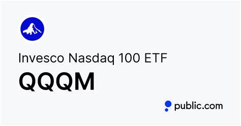 Invesco NASDAQ 100 ETF