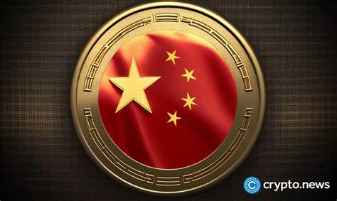 China initiates crackdown on use of stablecoins in illegal forex trading - CryptoSlate