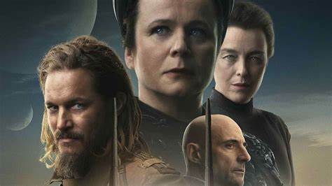 Dune Prophecy social media review: Sci-fi thriller evokes mixed reactions — ‘Wants to be Game of Thrones but…’ - Mint